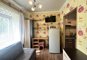 1-к квартира, вторичка, 12м2, 1/5 этаж
