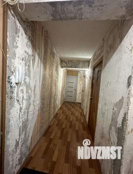 4-к квартира, вторичка, 77м2, 2/9 этаж