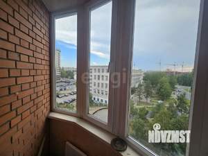 2-к квартира, вторичка, 67м2, 7/10 этаж