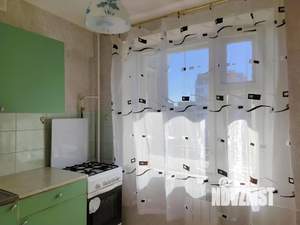 1-к квартира, вторичка, 31м2, 6/9 этаж