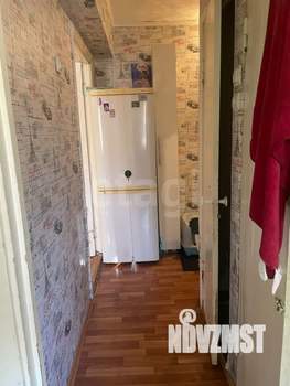 1-к квартира, вторичка, 31м2, 1/9 этаж