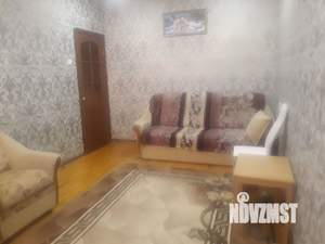 3-к квартира, вторичка, 64м2, 7/9 этаж