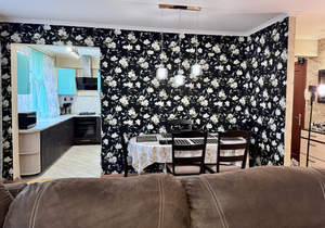 3-к квартира, вторичка, 78м2, 6/9 этаж