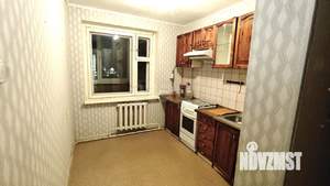 3-к квартира, вторичка, 55м2, 5/5 этаж