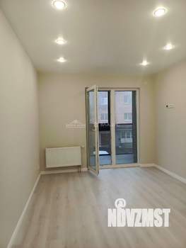 1-к квартира, вторичка, 38м2, 2/11 этаж