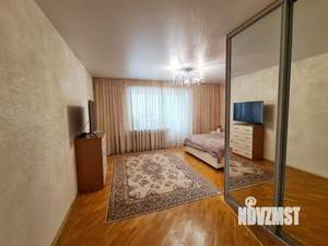 3-к квартира, вторичка, 95м2, 3/10 этаж