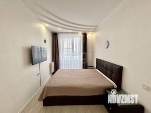 3-к квартира, вторичка, 63м2, 7/9 этаж