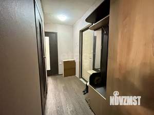 2-к квартира, вторичка, 44м2, 1/5 этаж