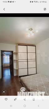2-к квартира, вторичка, 57м2, 7/9 этаж