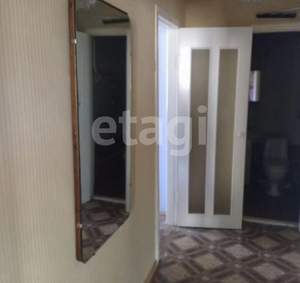 1-к квартира, вторичка, 33м2, 2/5 этаж