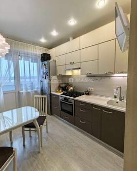 2-к квартира, вторичка, 51м2, 9/9 этаж