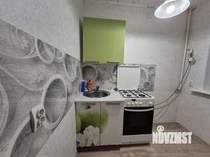 1-к квартира, вторичка, 30м2, 1/5 этаж