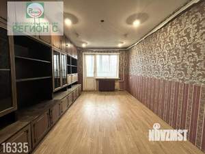 2-к квартира, вторичка, 48м2, 4/5 этаж