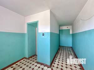 1-к квартира, вторичка, 29м2, 3/9 этаж