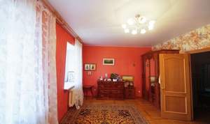 4-к квартира, вторичка, 156м2, 4/12 этаж