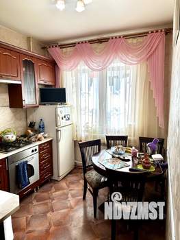 2-к квартира, вторичка, 50м2, 6/9 этаж