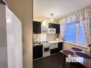 3-к квартира, вторичка, 47м2, 4/5 этаж