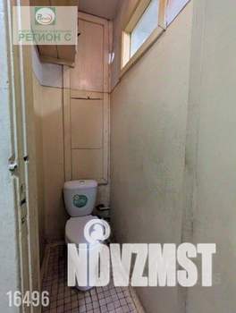 3-к квартира, вторичка, 57м2, 2/5 этаж