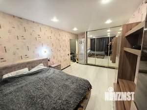 2-к квартира, вторичка, 47м2, 1/5 этаж