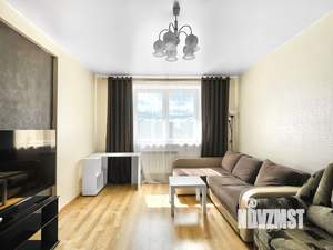 1-к квартира, вторичка, 36м2, 4/14 этаж