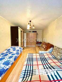 2-к квартира, вторичка, 44м2, 1/5 этаж