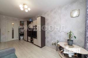 1-к квартира, вторичка, 32м2, 1/9 этаж