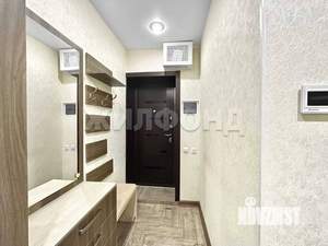 2-к квартира, вторичка, 41м2, 3/5 этаж