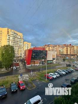 2-к квартира, вторичка, 53м2, 4/10 этаж