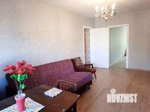 2-к квартира, вторичка, 44м2, 2/5 этаж