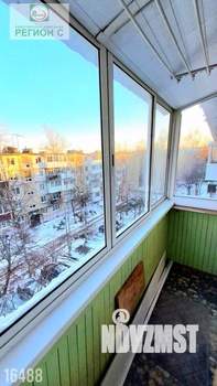 1-к квартира, вторичка, 31м2, 5/5 этаж