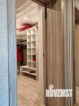 3-к квартира, вторичка, 56м2, 3/5 этаж
