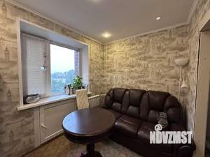 1-к квартира, вторичка, 37м2, 8/9 этаж