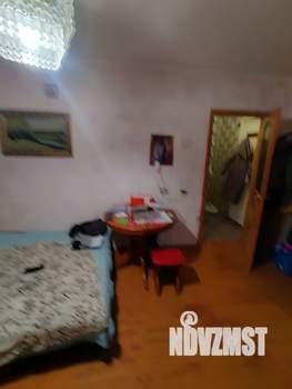1-к квартира, вторичка, 31м2, 4/6 этаж
