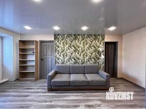 2-к квартира, вторичка, 43м2, 5/5 этаж