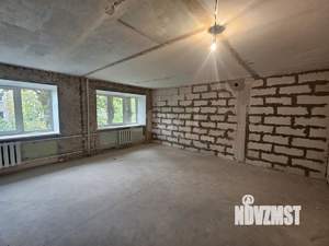 1-к квартира, вторичка, 36м2, 2/5 этаж