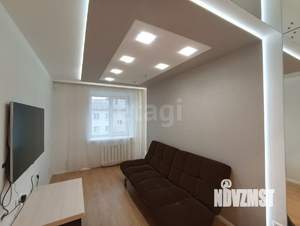 3-к квартира, вторичка, 58м2, 5/5 этаж
