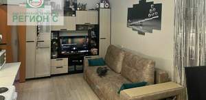 1-к квартира, вторичка, 36м2, 5/8 этаж