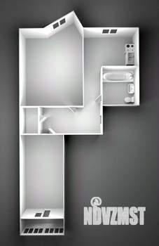 Фото квартиры на продажу (1)