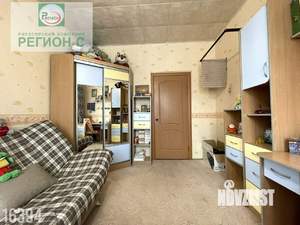 3-к квартира, вторичка, 66м2, 4/9 этаж