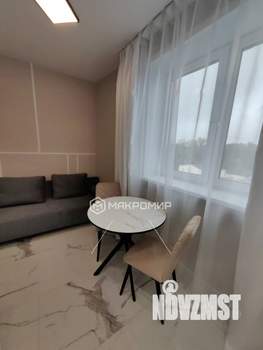 1-к квартира, вторичка, 39м2, 5/8 этаж