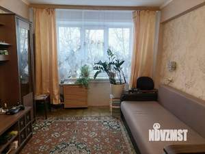 3-к квартира, вторичка, 61м2, 2/9 этаж