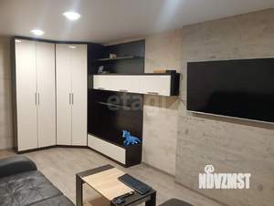 3-к квартира, вторичка, 66м2, 1/5 этаж