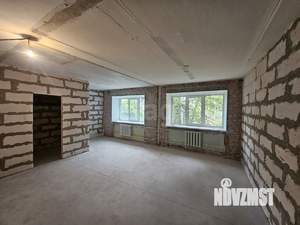 1-к квартира, вторичка, 36м2, 2/5 этаж