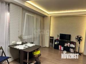 Студия квартира, вторичка, 38м2, 3/8 этаж