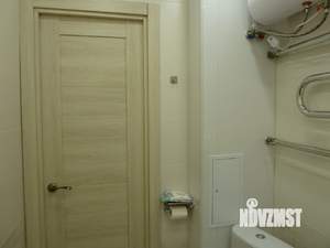 1-к квартира, вторичка, 32м2, 1/9 этаж