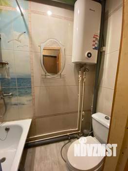 1-к квартира, вторичка, 27м2, 2/2 этаж