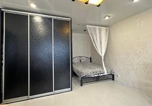 1-к квартира, вторичка, 38м2, 7/9 этаж