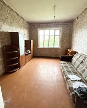 3-к квартира, вторичка, 69м2, 2/2 этаж