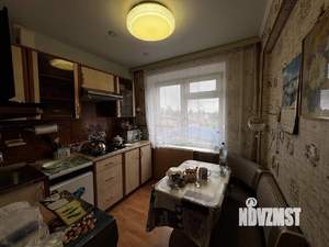 3-к квартира, вторичка, 60м2, 3/9 этаж