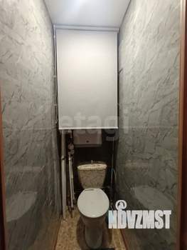 2-к квартира, вторичка, 46м2, 2/9 этаж